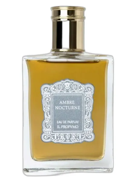 Frasco del perfume Il Profvmo Ambre Nocturne unisex