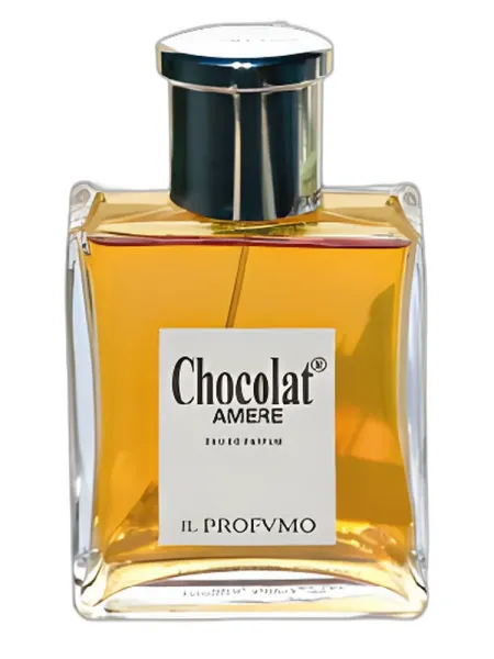 Frasco del perfume Il Profvmo Chocolat Amere