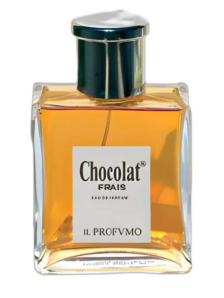 Frasco del perfume Il Profvmo Chocolat Frais