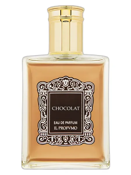 Frasco del perfume Il Profvmo Chocolat unisex