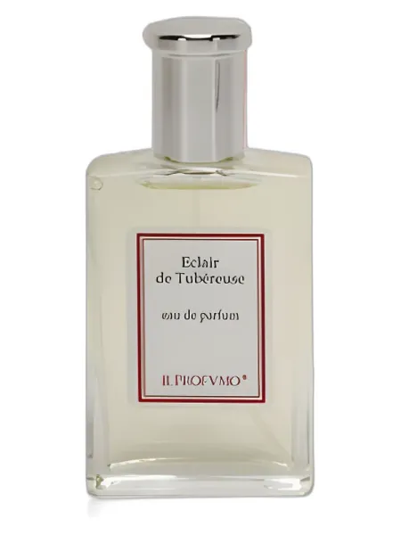 Frasco del perfume Il Profvmo Eclair de Tubereuse