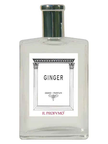 Frasco del perfume Il Profvmo Ginger Osmo unisex