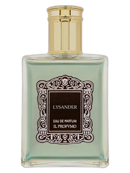 Frasco del perfume Il Profvmo Lysander
