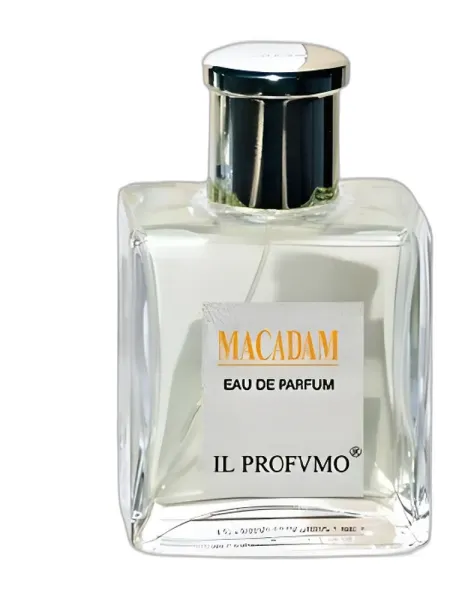Frasco del perfume Il Profvmo Macadam