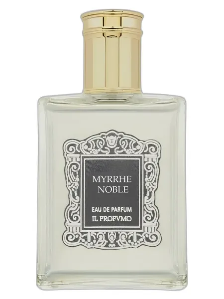 Frasco del perfume Il Profvmo Mirrhe Noble unisex