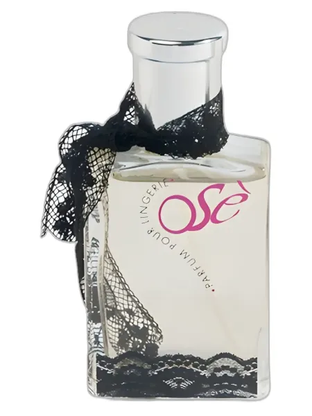 Frasco del perfume Il Profvmo Ose Eau de Parfum