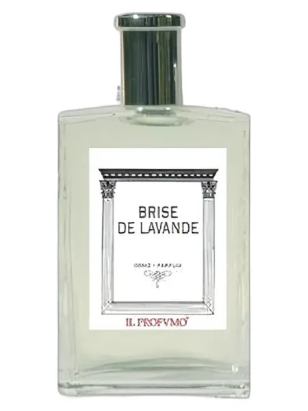 Frasco del perfume Il Profvmo Osmo Scents Brise de Lavande unisex
