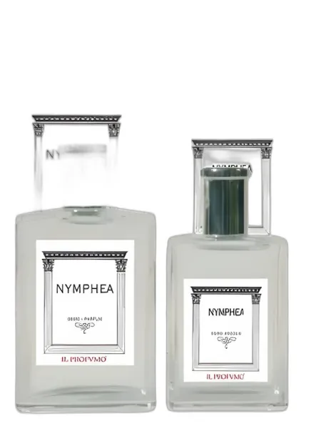 Frasco del perfume Il Profvmo Osmo Scents Nymphea Eau de Parfum