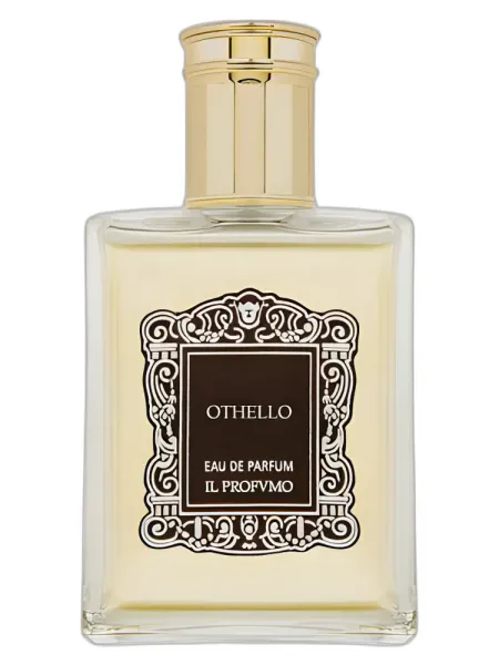 Frasco del perfume Il Profvmo Othello
