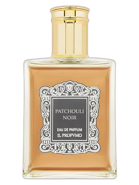 Frasco del perfume Il Profvmo Patchouli Noir unisex