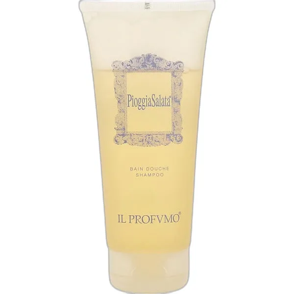 Frasco del perfume Il Profvmo Pioggia Salata