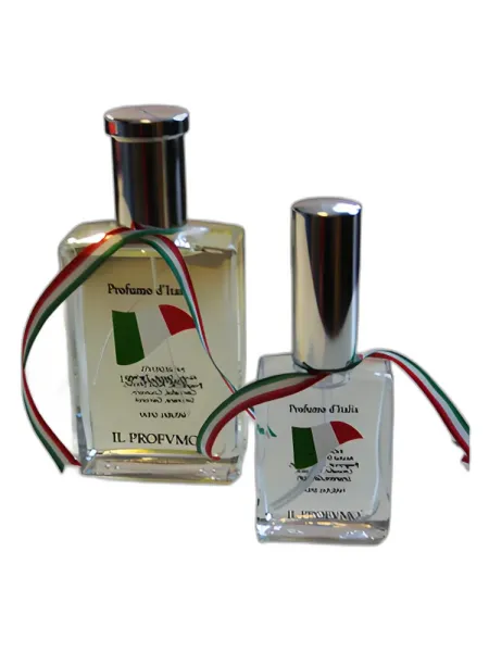 Frasco del perfume Il Profvmo Profumo d'Italia unisex