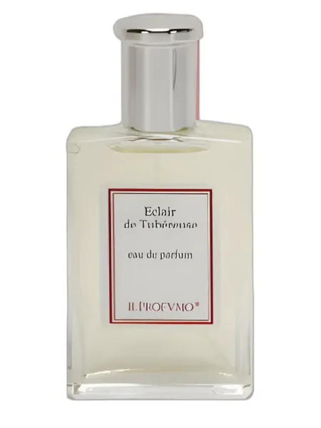 Frasco del perfume Il Profvmo Soliflor Line Eclair de Tubereuse