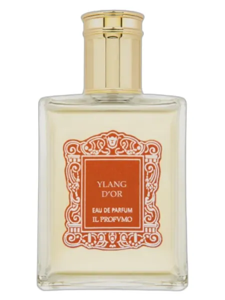 Frasco del perfume Il Profvmo Ylang D'Or unisex