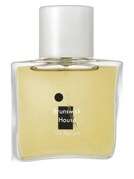 Frasco del perfume Illuminum Brunswick House unisex