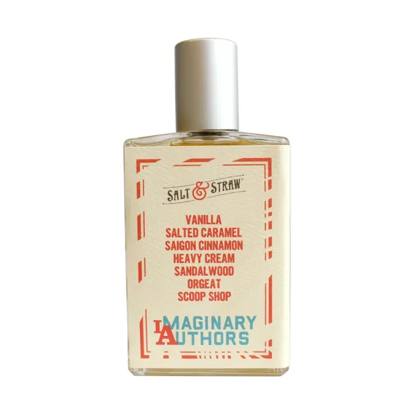 Frasco del perfume Imaginary Authors A Whiff Of Waffle Cone Eau de Parfum