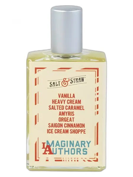 Frasco del perfume Imaginary Authors A Whiff of Waffle Cone unisex