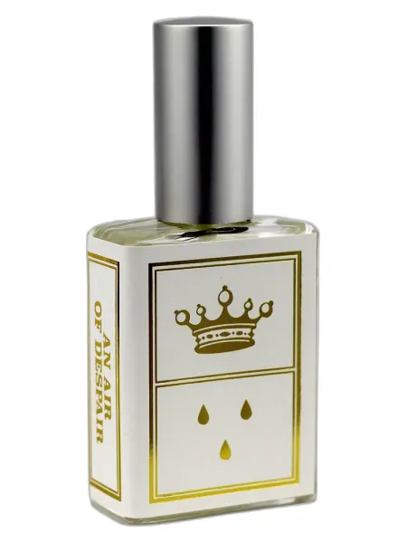 Frasco del perfume Imaginary Authors An Air Of Despair unisex