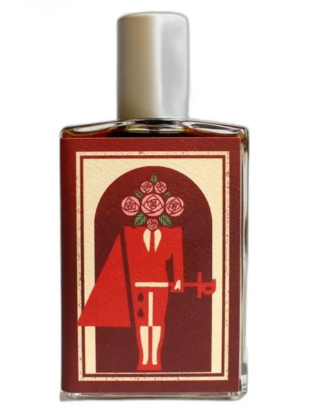 Frasco del perfume Imaginary Authors Bull's Blood 2nd Edition unisex
