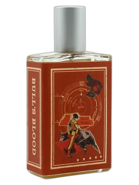 Frasco del perfume Imaginary Authors Bull's Blood unisex
