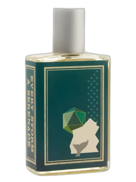 Frasco del perfume Imaginary Authors Every Storm a Serenade unisex