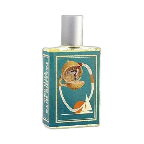 Frasco del perfume Imaginary Authors Falling Into The Sea