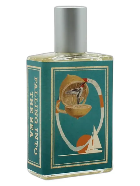 Frasco del perfume Imaginary Authors Falling Into The Sea unisex