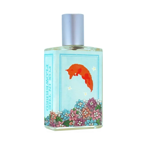 Frasco del perfume Imaginary Authors Fox In The Flowerbed