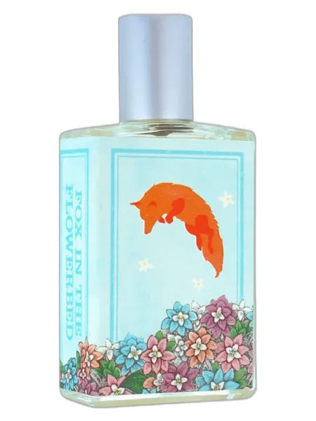 Frasco del perfume Imaginary Authors Fox in the Flowerbed unisex
