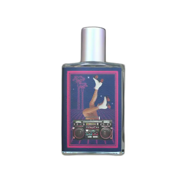 Frasco del perfume Imaginary Authors In Love With Everything Eau de Parfum