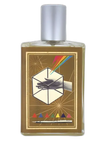 Frasco del perfume Imaginary Authors Memoirs Of A Trespasser unisex