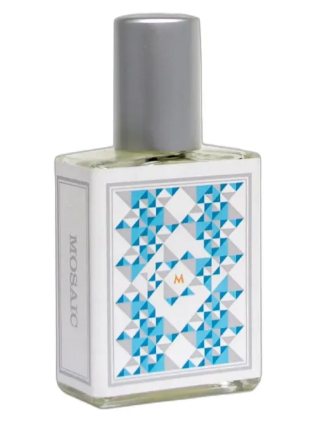 Frasco del perfume Imaginary Authors Mosaic unisex