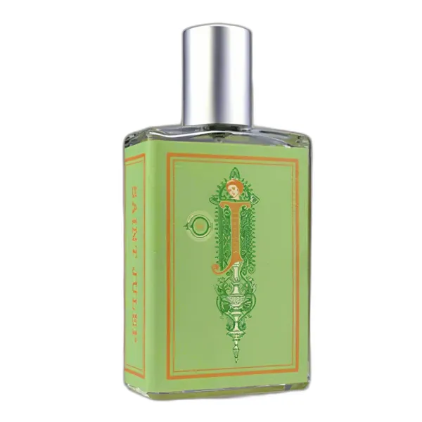 Frasco del perfume Imaginary Authors Saint Julep