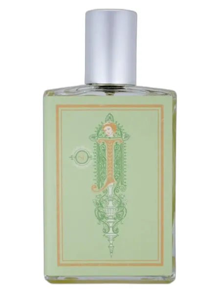 Frasco del perfume Imaginary Authors Saint Julep unisex
