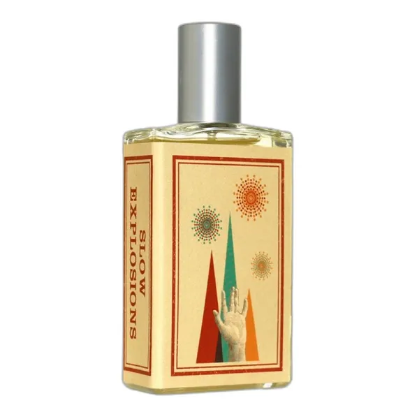 Frasco del perfume Imaginary Authors Slow Explosions