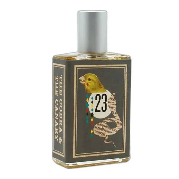 Frasco del perfume Imaginary Authors The Cobra And The Canary