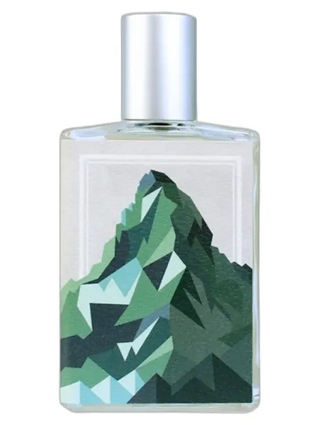 Frasco del perfume Imaginary Authors The Language Of Glaciers unisex