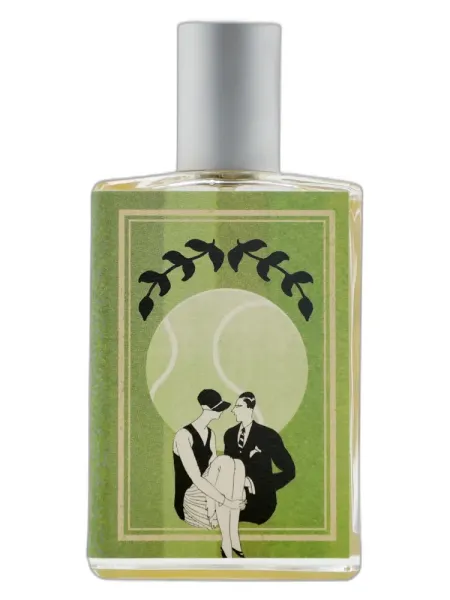 Frasco del perfume Imaginary Authors The Soft Lawn: Edition 2.0 unisex