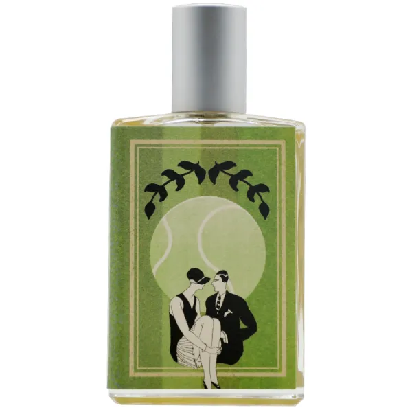 Frasco del perfume Imaginary Authors The Soft Lawn Eau de Parfum