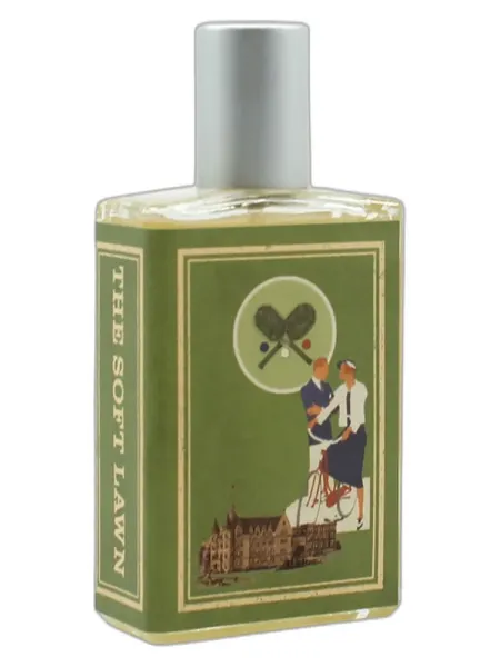 Frasco del perfume Imaginary Authors The Soft Lawn unisex