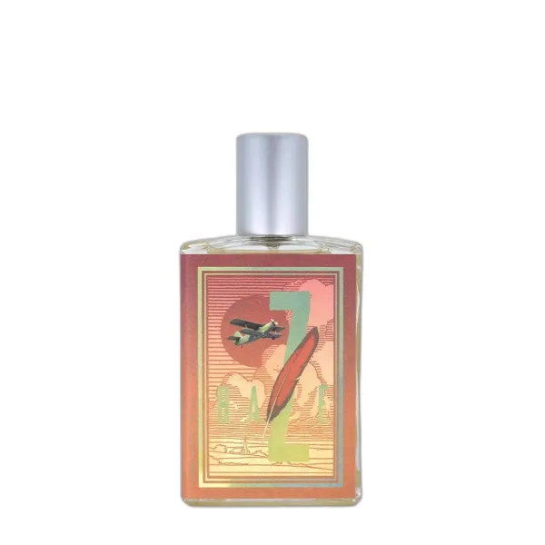 Frasco del perfume Imaginary Authors Yesterday Haze Eau de Parfum