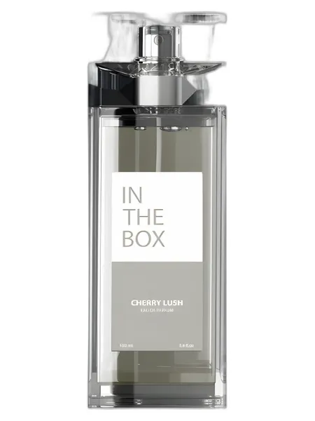 Frasco del perfume In The Box Cherry Lush unisex
