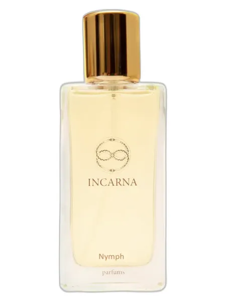 Frasco del perfume Incarna parfums Nymph Eau de Parfum