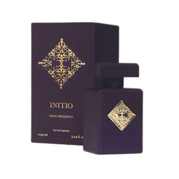 Frasco del perfume Initio Parfums Prives Initio High Frequency