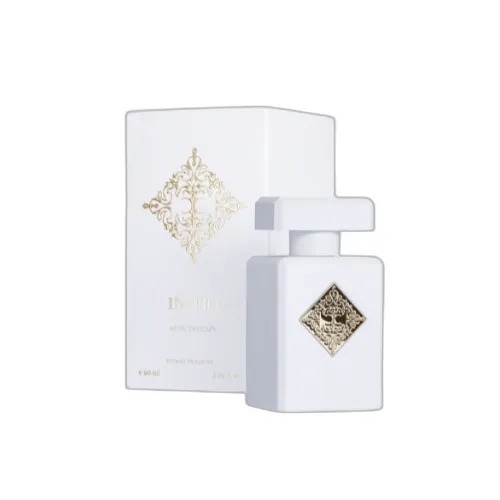 Frasco del perfume Initio Parfums Prives Initio Musk Therapy