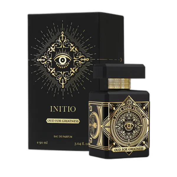 Frasco del perfume Initio Parfums Prives Initio Oud For Greatness