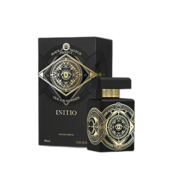 Frasco del perfume Initio Parfums Prives Initio Oud For Happiness