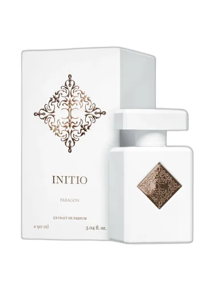 Frasco del perfume Initio Parfums Prives Initio Paragon