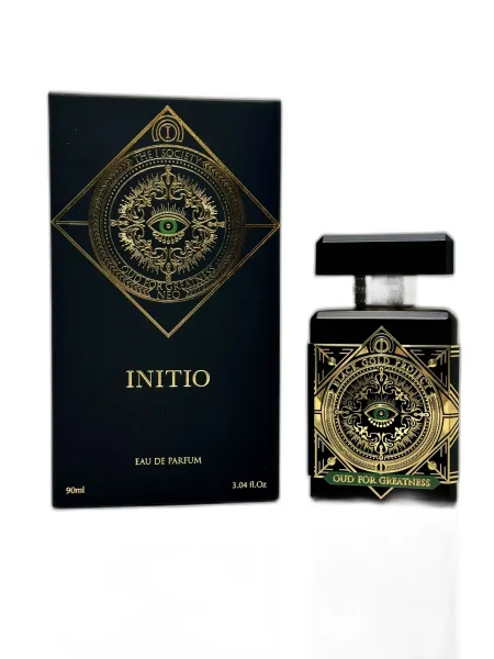 Frasco del perfume Initio Parfums Prives Initio Parfums Oud For Greatness Neo Eau de Parfum