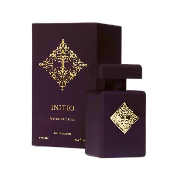 Frasco del perfume Initio Parfums Prives Initio Psychedelic Love